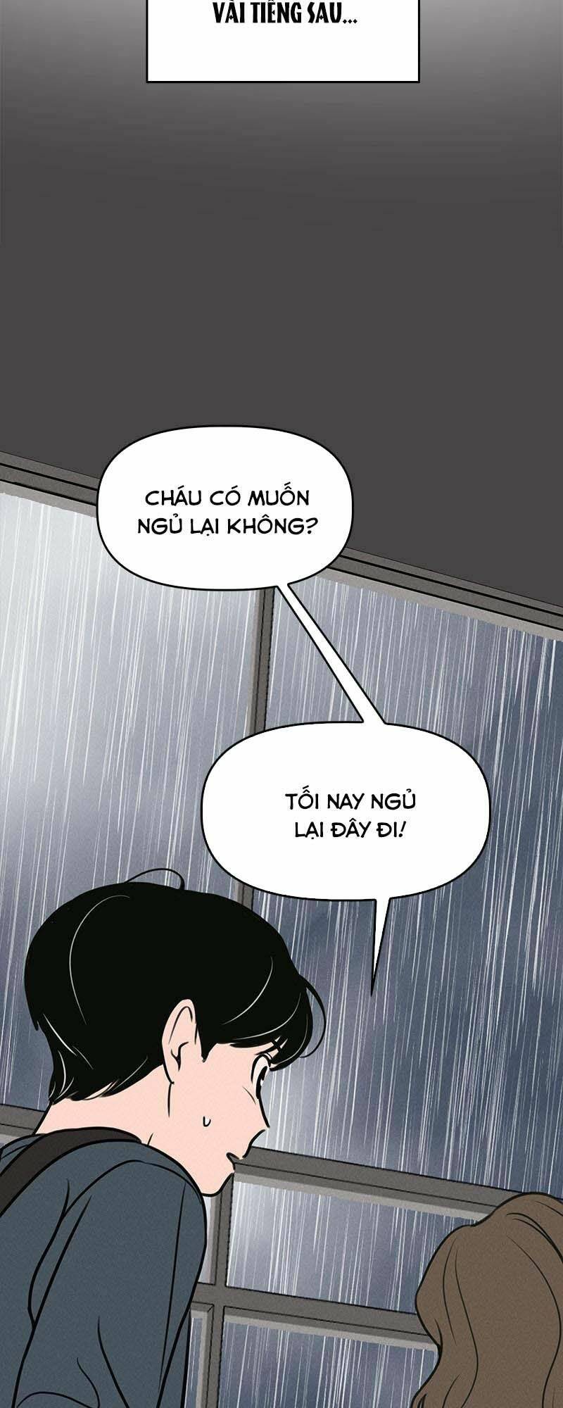 Thỏa Thuận Bí Mật Giữa Chúng Ta Chapter 4 - Trang 2