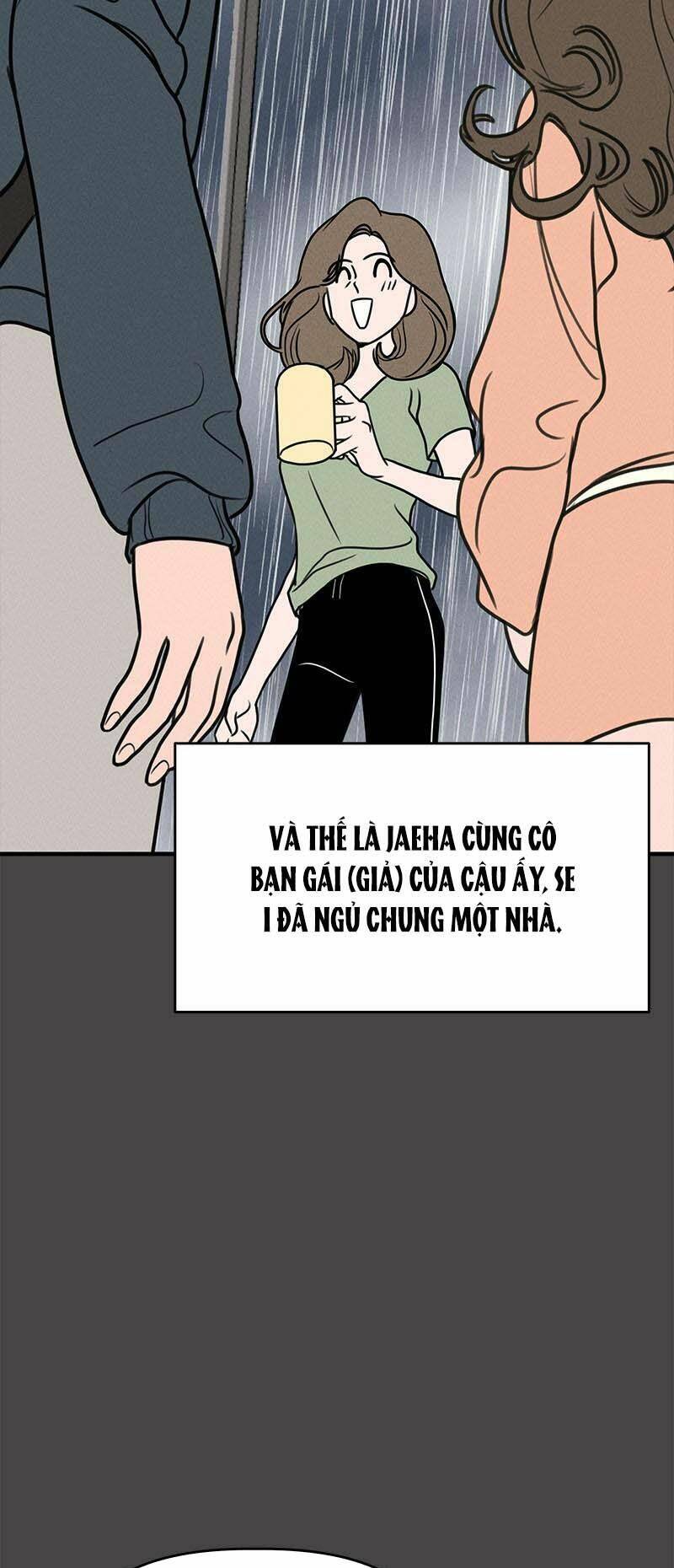 Thỏa Thuận Bí Mật Giữa Chúng Ta Chapter 4 - Trang 2