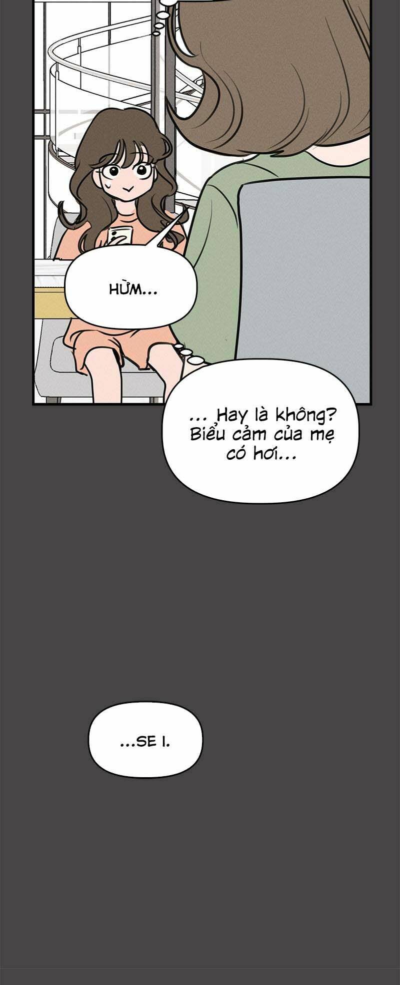 Thỏa Thuận Bí Mật Giữa Chúng Ta Chapter 4 - Trang 2