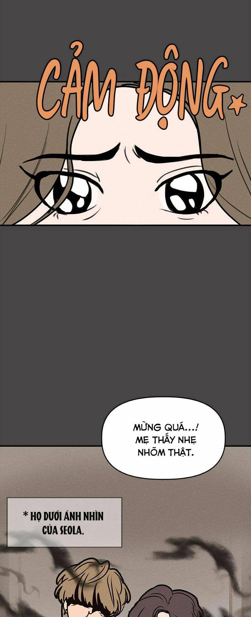 Thỏa Thuận Bí Mật Giữa Chúng Ta Chapter 4 - Trang 2