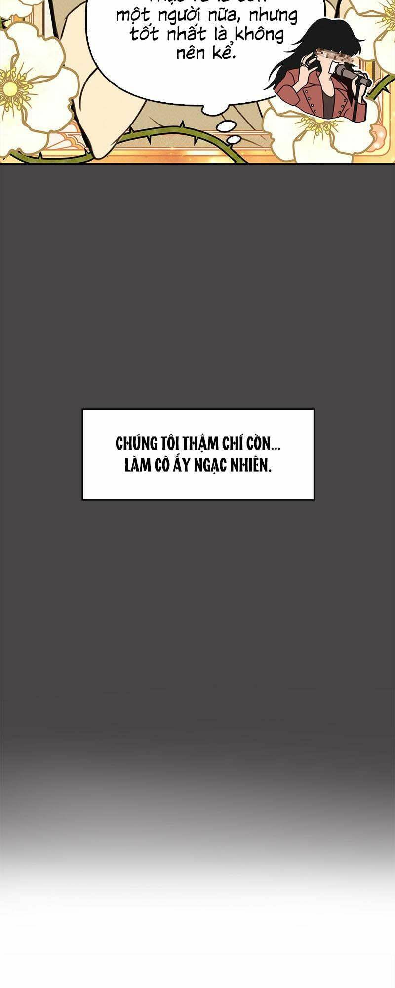 Thỏa Thuận Bí Mật Giữa Chúng Ta Chapter 4 - Trang 2