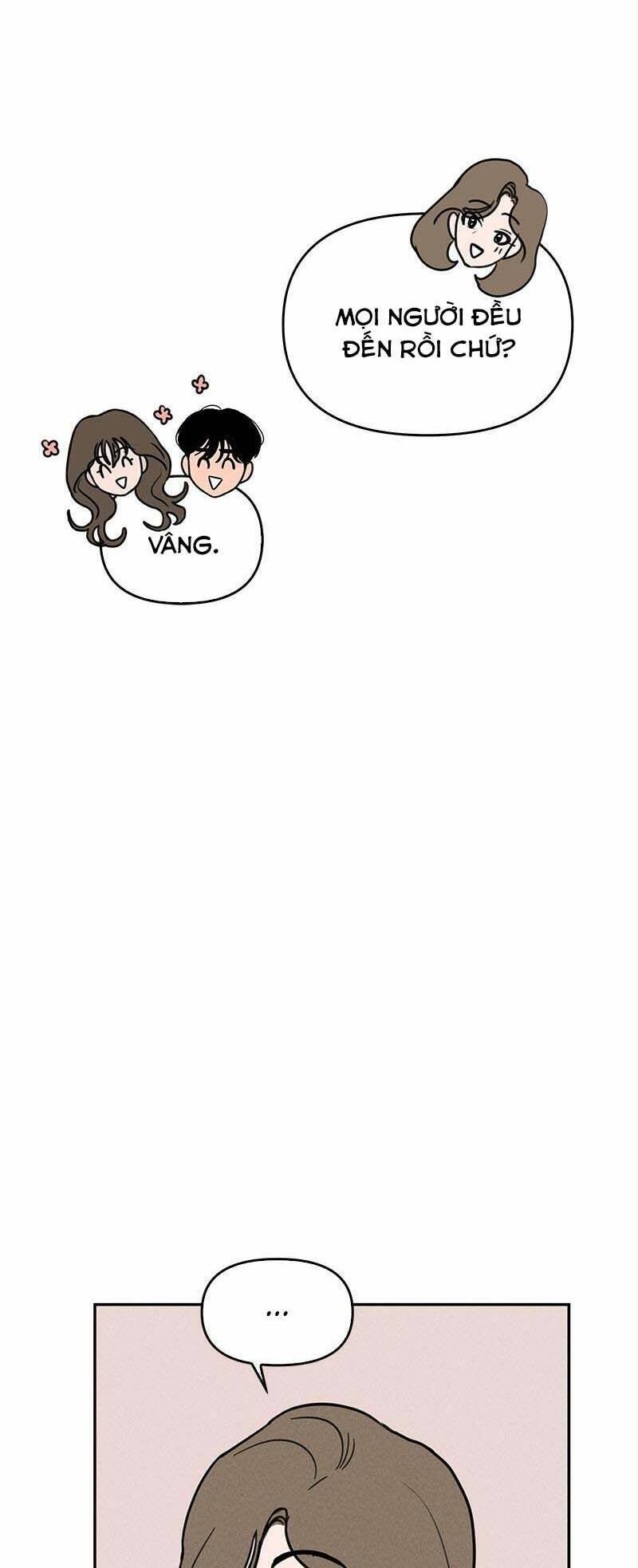 Thỏa Thuận Bí Mật Giữa Chúng Ta Chapter 4 - Trang 2