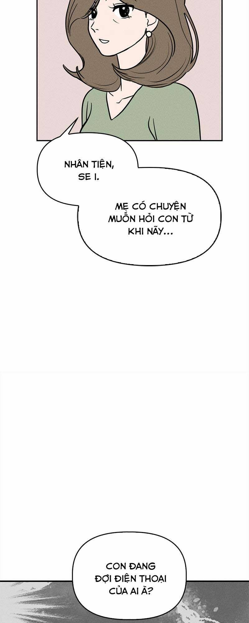 Thỏa Thuận Bí Mật Giữa Chúng Ta Chapter 4 - Trang 2