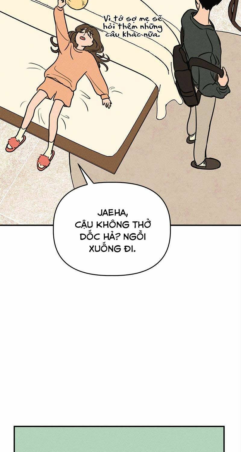 Thỏa Thuận Bí Mật Giữa Chúng Ta Chapter 4 - Trang 2