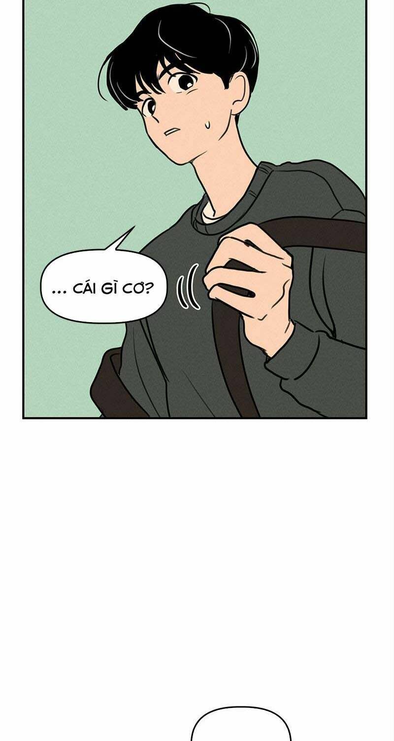 Thỏa Thuận Bí Mật Giữa Chúng Ta Chapter 4 - Trang 2