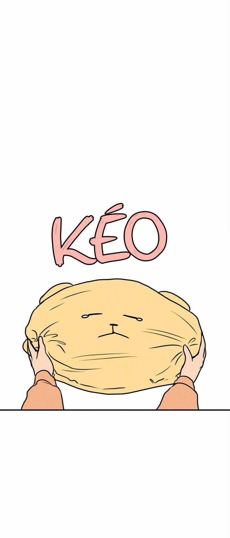 Thỏa Thuận Bí Mật Giữa Chúng Ta Chapter 4 - Trang 2