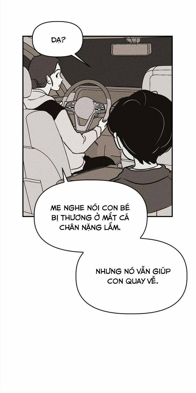 Thỏa Thuận Bí Mật Giữa Chúng Ta Chapter 4 - Trang 2