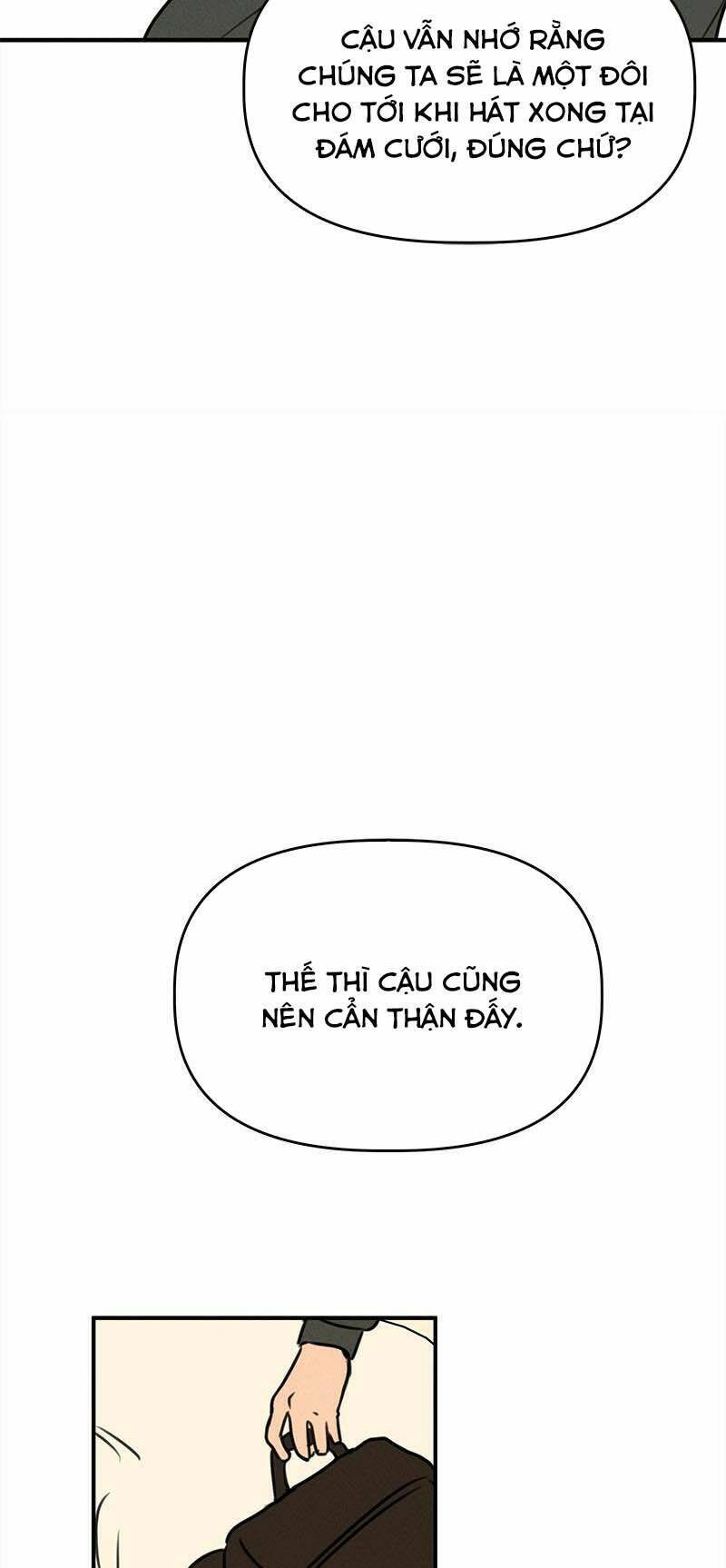 Thỏa Thuận Bí Mật Giữa Chúng Ta Chapter 4 - Trang 2