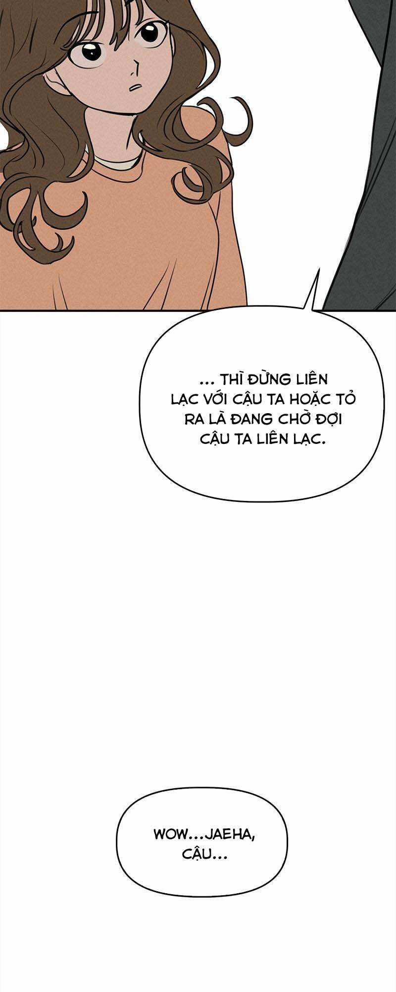 Thỏa Thuận Bí Mật Giữa Chúng Ta Chapter 4 - Trang 2