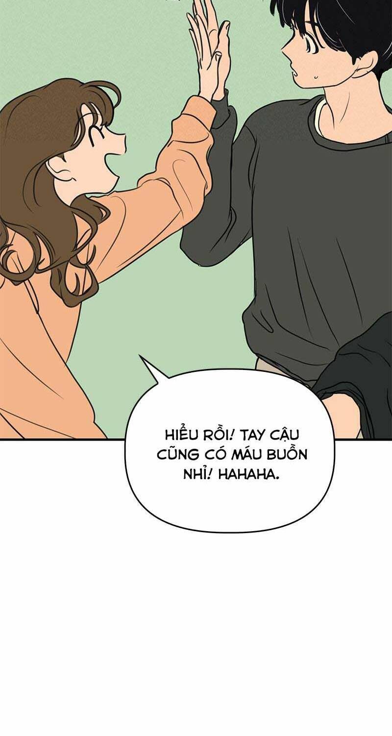 Thỏa Thuận Bí Mật Giữa Chúng Ta Chapter 4 - Trang 2