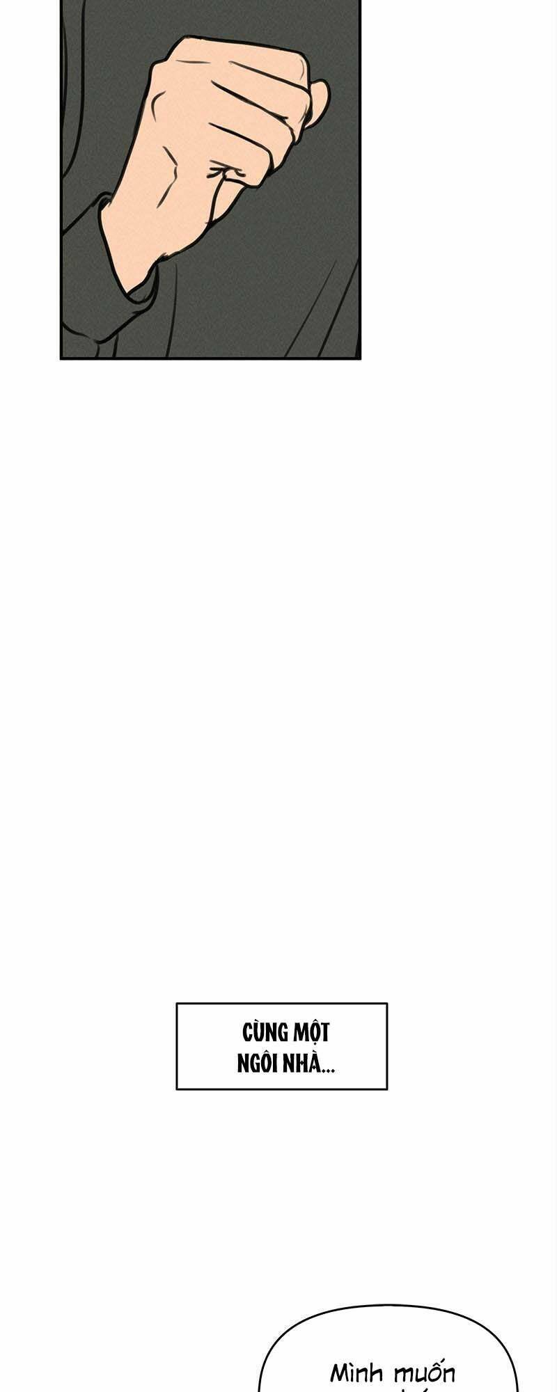 Thỏa Thuận Bí Mật Giữa Chúng Ta Chapter 4 - Trang 2