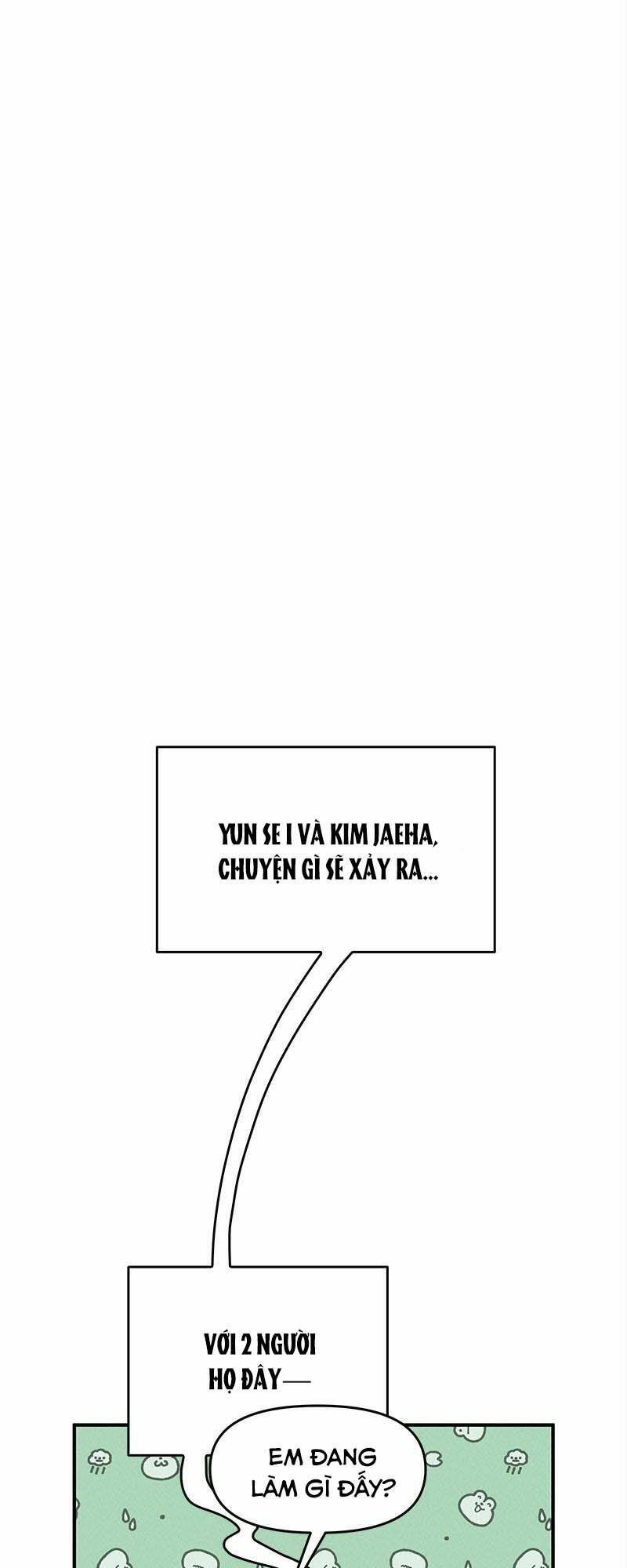 Thỏa Thuận Bí Mật Giữa Chúng Ta Chapter 4 - Trang 2