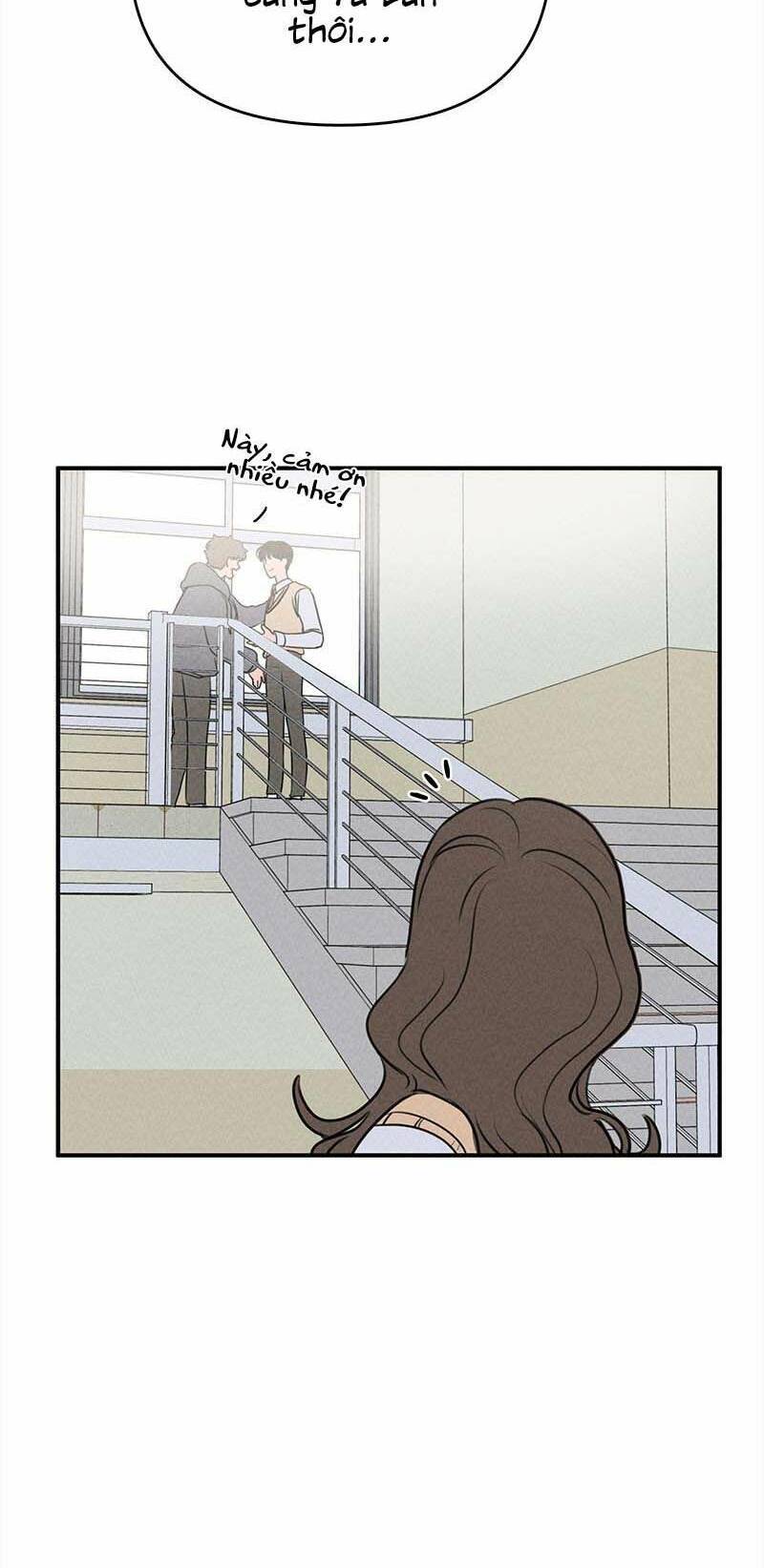 Thỏa Thuận Bí Mật Giữa Chúng Ta Chapter 4 - Trang 2