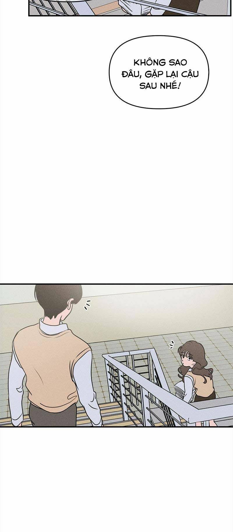 Thỏa Thuận Bí Mật Giữa Chúng Ta Chapter 4 - Trang 2