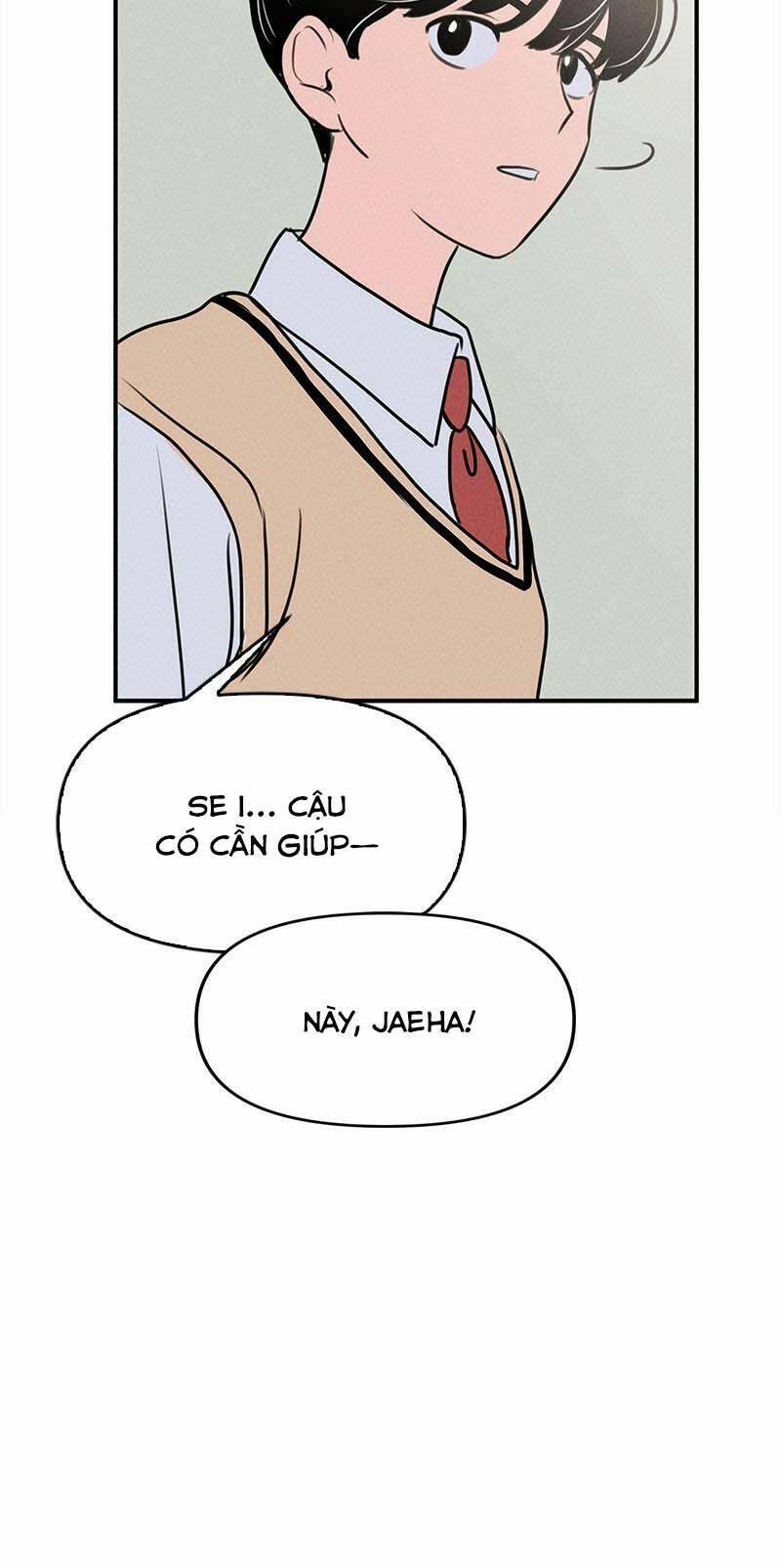 Thỏa Thuận Bí Mật Giữa Chúng Ta Chapter 4 - Trang 2