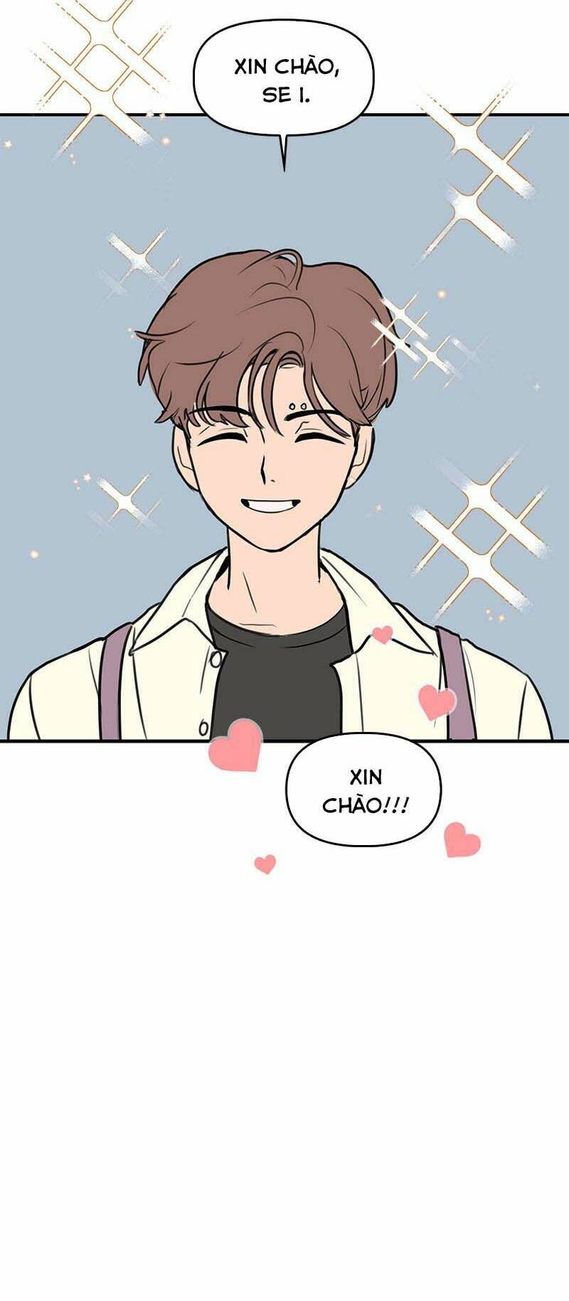 Thỏa Thuận Bí Mật Giữa Chúng Ta Chapter 4 - Trang 2