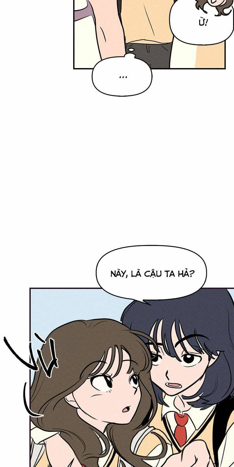 Thỏa Thuận Bí Mật Giữa Chúng Ta Chapter 4 - Trang 2