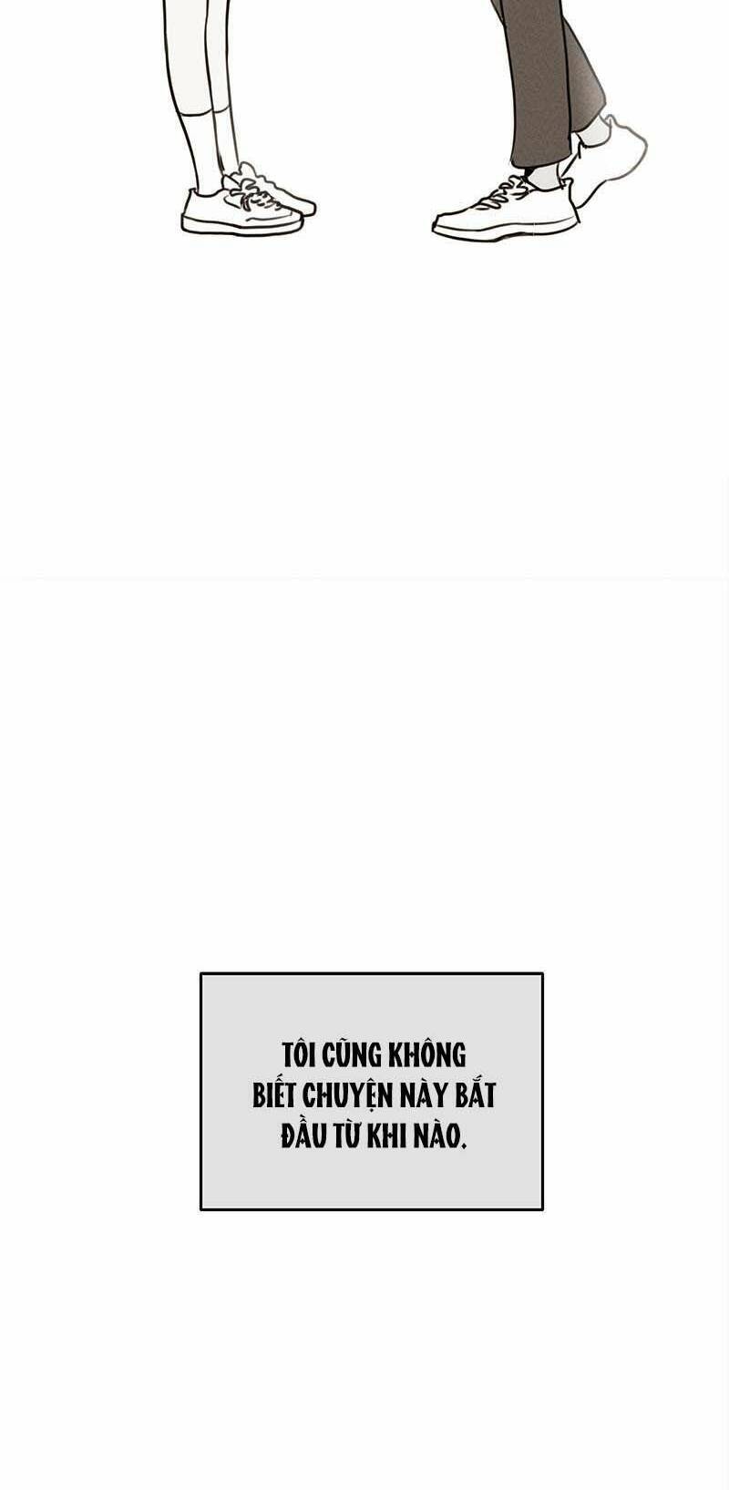 Thỏa Thuận Bí Mật Giữa Chúng Ta Chapter 4 - Trang 2