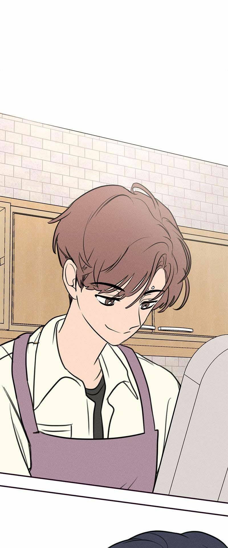 Thỏa Thuận Bí Mật Giữa Chúng Ta Chapter 4 - Trang 2