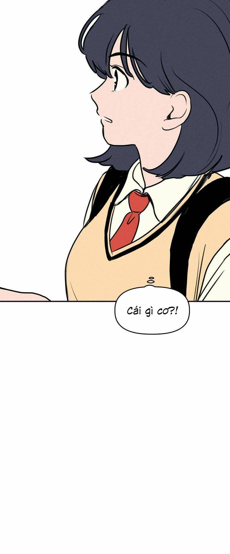 Thỏa Thuận Bí Mật Giữa Chúng Ta Chapter 4 - Trang 2