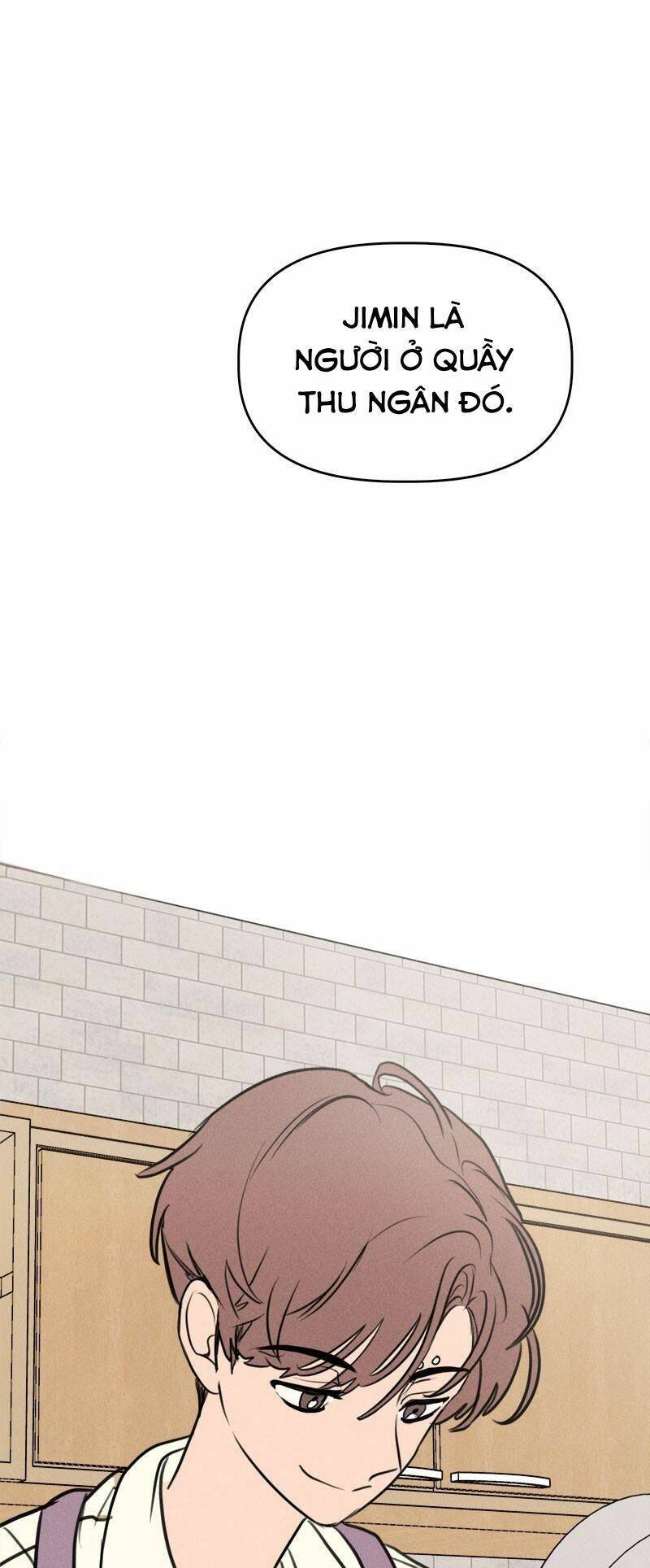 Thỏa Thuận Bí Mật Giữa Chúng Ta Chapter 5 - Trang 2