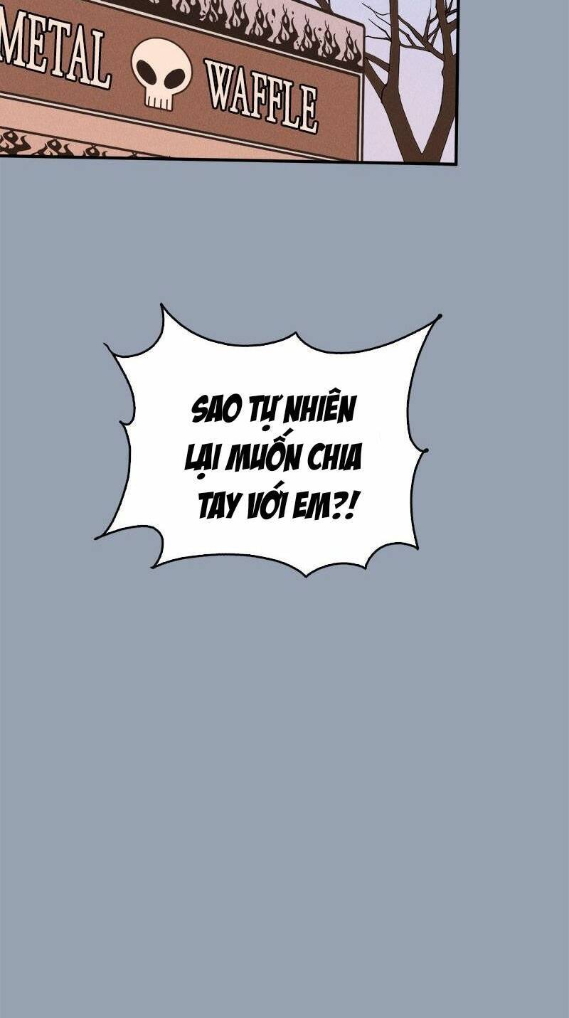 Thỏa Thuận Bí Mật Giữa Chúng Ta Chapter 5 - Trang 2