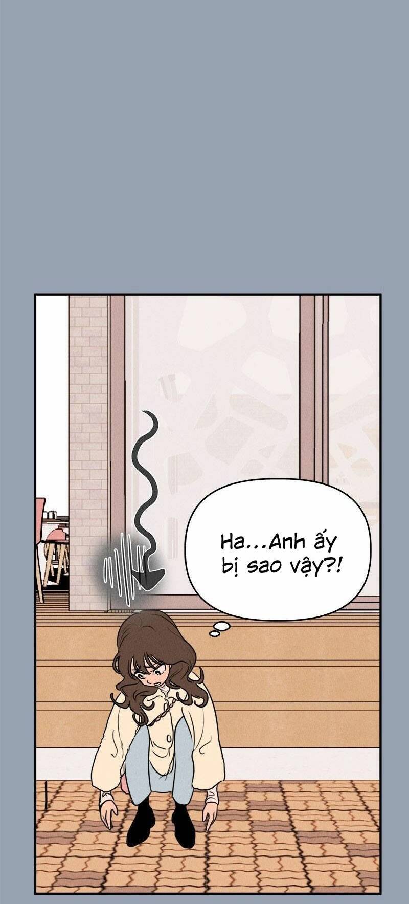 Thỏa Thuận Bí Mật Giữa Chúng Ta Chapter 5 - Trang 2