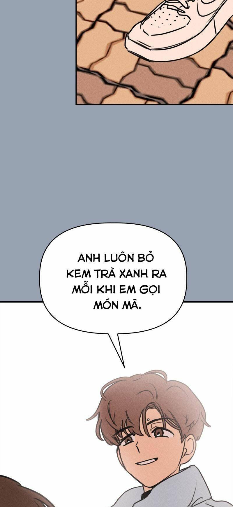 Thỏa Thuận Bí Mật Giữa Chúng Ta Chapter 5 - Trang 2