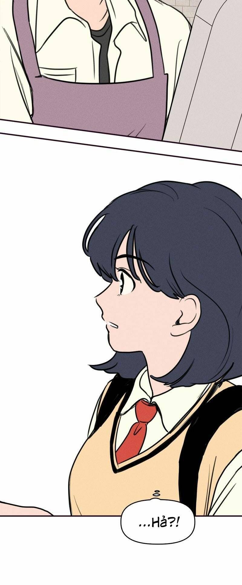 Thỏa Thuận Bí Mật Giữa Chúng Ta Chapter 5 - Trang 2