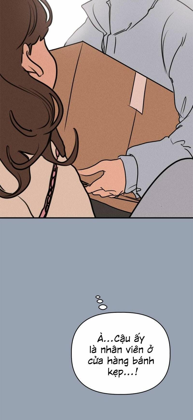 Thỏa Thuận Bí Mật Giữa Chúng Ta Chapter 5 - Trang 2