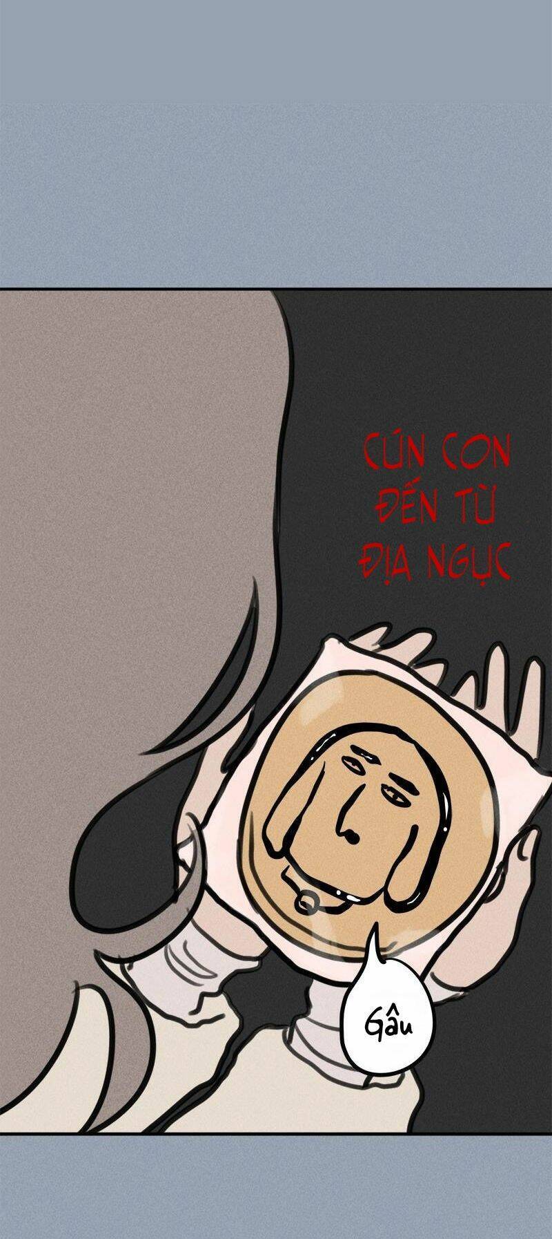 Thỏa Thuận Bí Mật Giữa Chúng Ta Chapter 5 - Trang 2