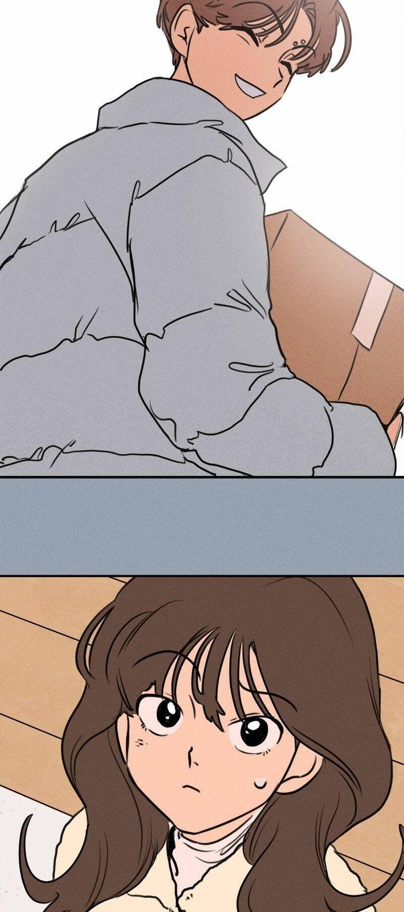 Thỏa Thuận Bí Mật Giữa Chúng Ta Chapter 5 - Trang 2