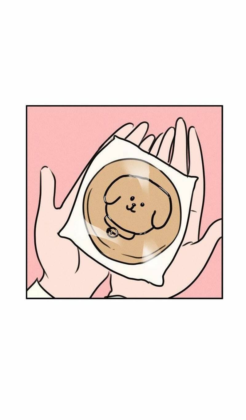 Thỏa Thuận Bí Mật Giữa Chúng Ta Chapter 5 - Trang 2