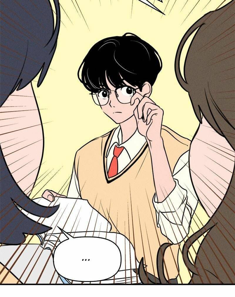 Thỏa Thuận Bí Mật Giữa Chúng Ta Chapter 5 - Trang 2