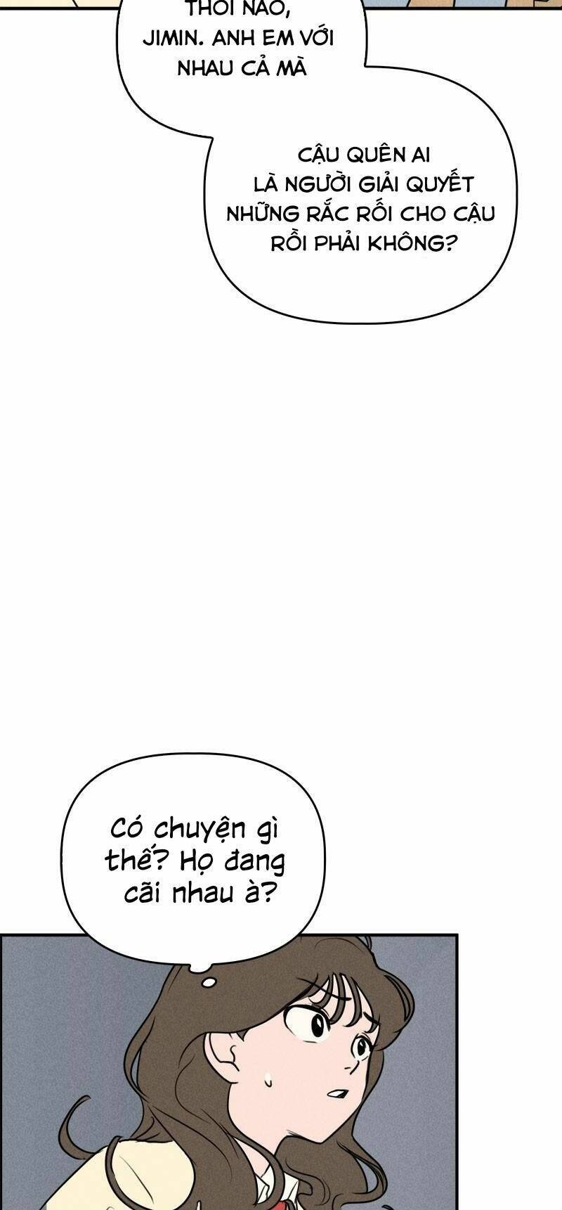 Thỏa Thuận Bí Mật Giữa Chúng Ta Chapter 5 - Trang 2