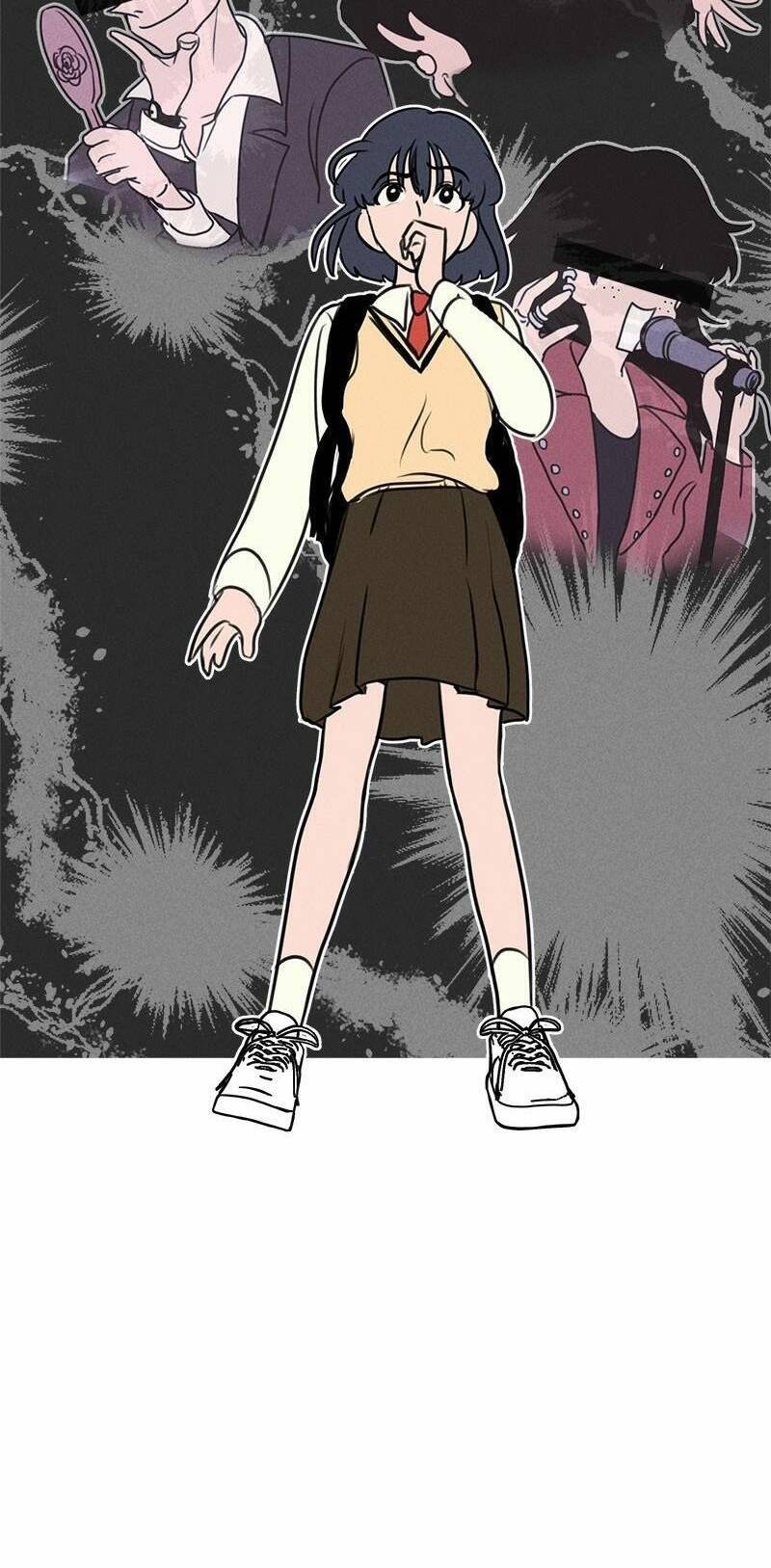 Thỏa Thuận Bí Mật Giữa Chúng Ta Chapter 5 - Trang 2