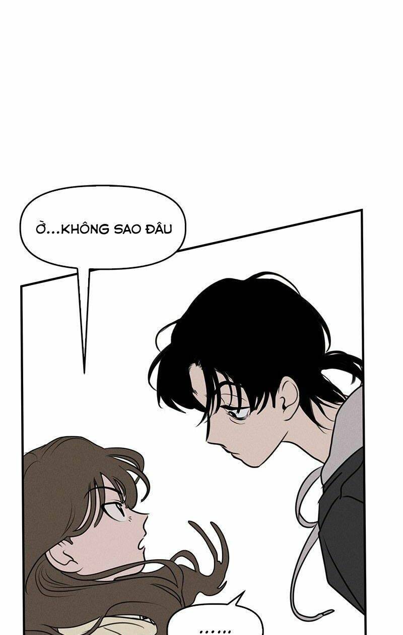 Thỏa Thuận Bí Mật Giữa Chúng Ta Chapter 5 - Trang 2