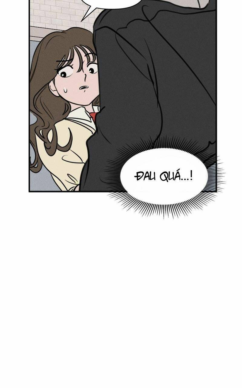 Thỏa Thuận Bí Mật Giữa Chúng Ta Chapter 5 - Trang 2