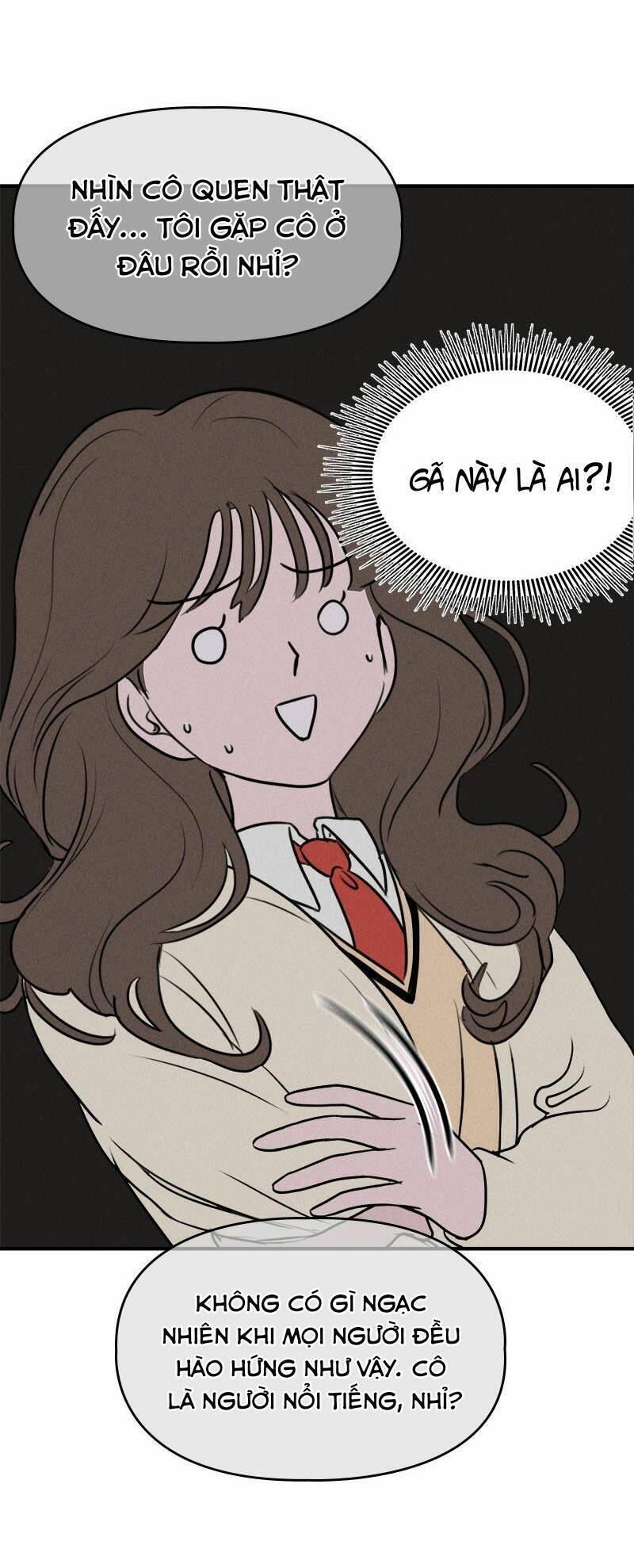 Thỏa Thuận Bí Mật Giữa Chúng Ta Chapter 5 - Trang 2