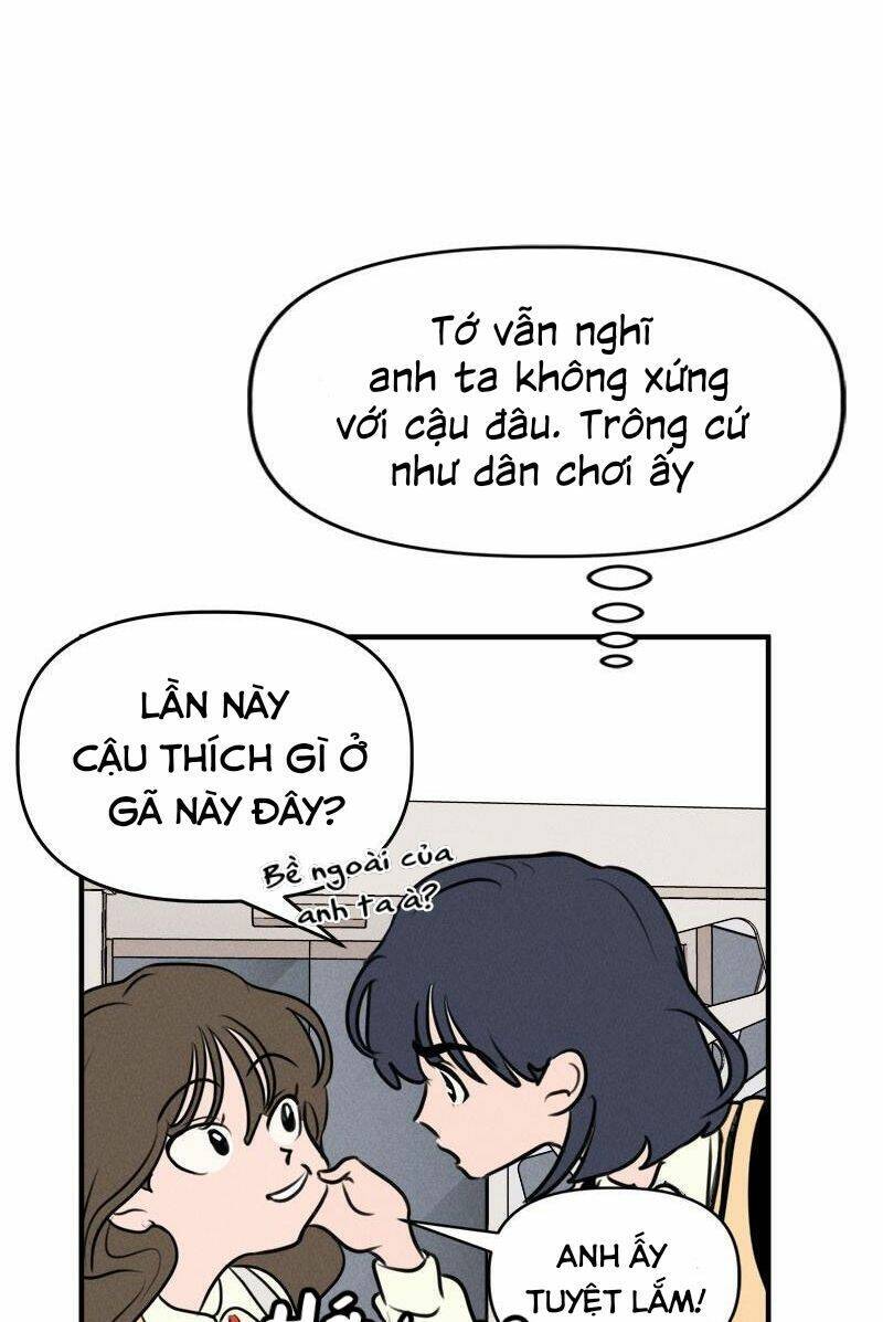 Thỏa Thuận Bí Mật Giữa Chúng Ta Chapter 5 - Trang 2
