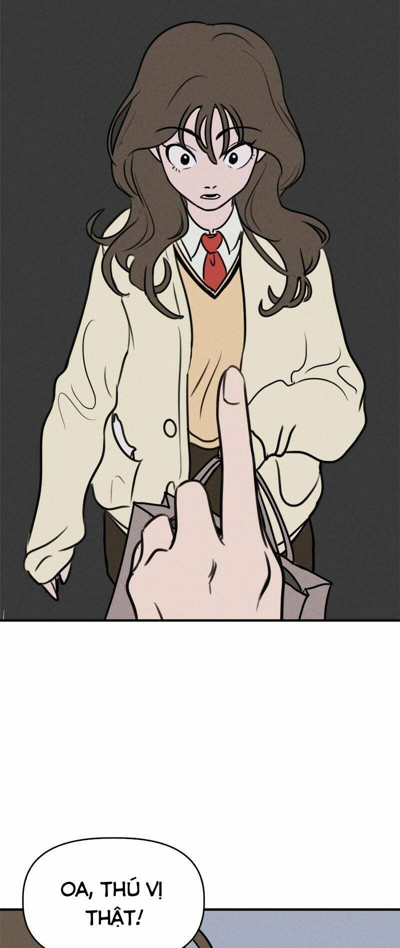 Thỏa Thuận Bí Mật Giữa Chúng Ta Chapter 5 - Trang 2