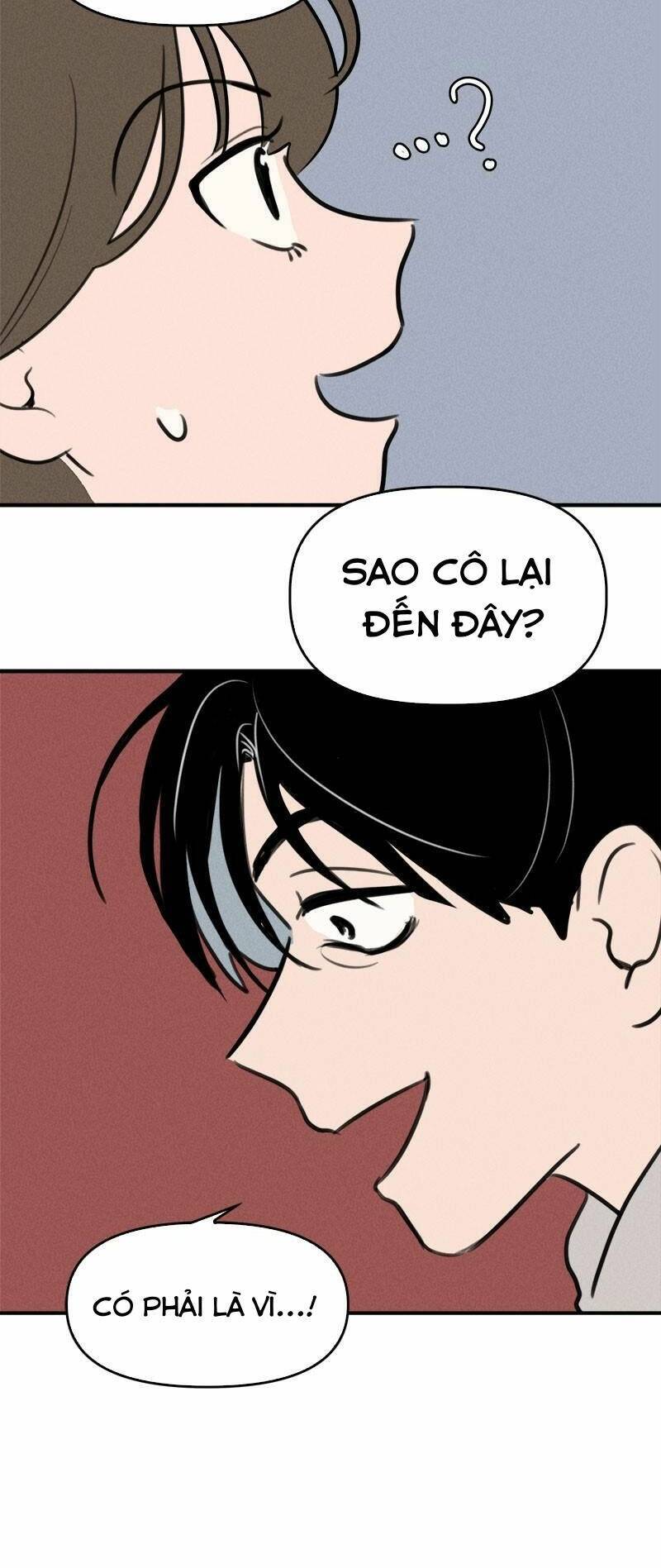 Thỏa Thuận Bí Mật Giữa Chúng Ta Chapter 5 - Trang 2