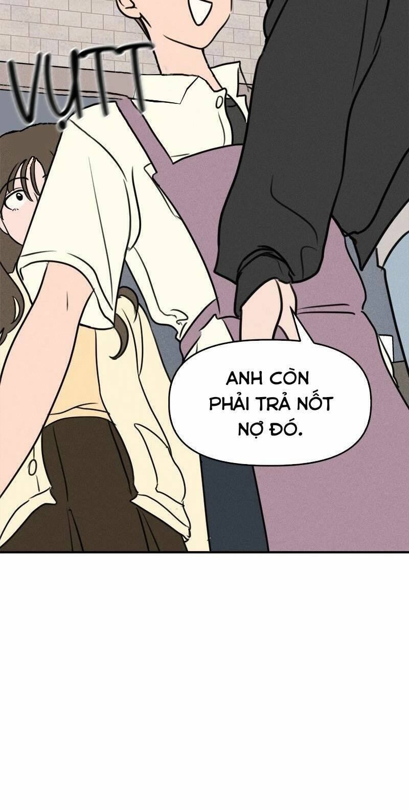 Thỏa Thuận Bí Mật Giữa Chúng Ta Chapter 5 - Trang 2