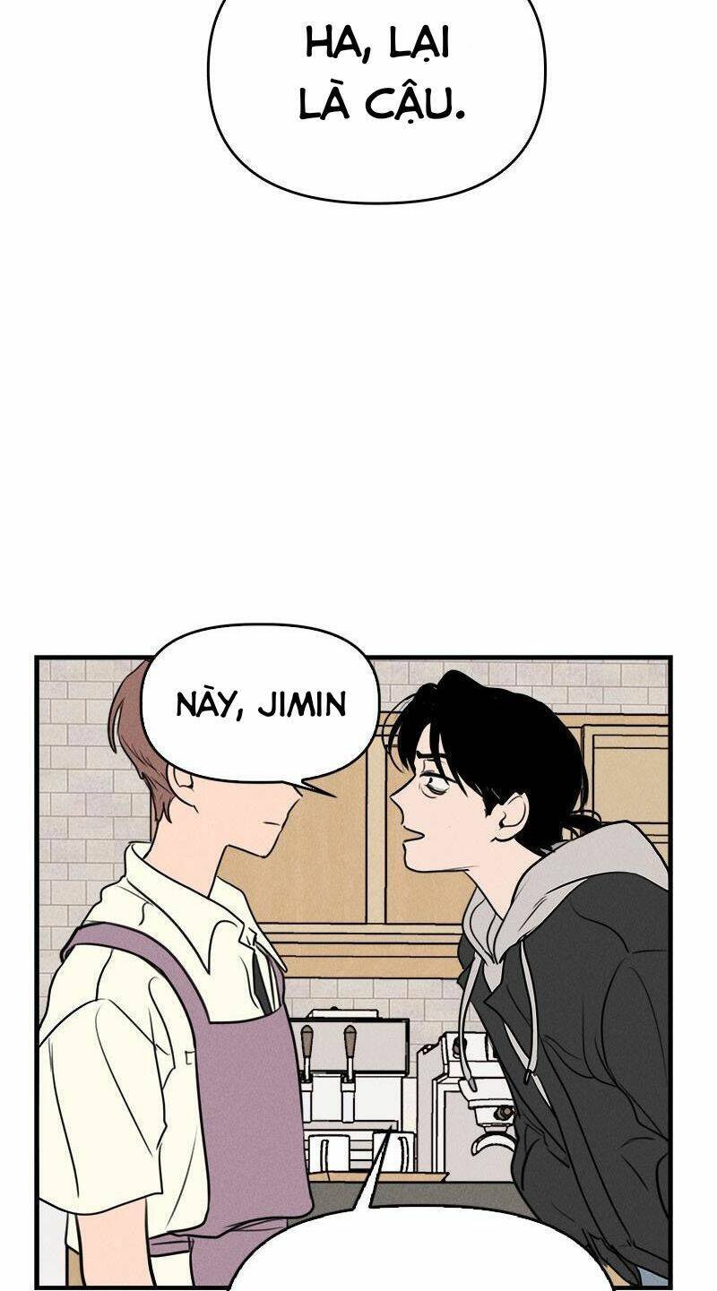 Thỏa Thuận Bí Mật Giữa Chúng Ta Chapter 5 - Trang 2