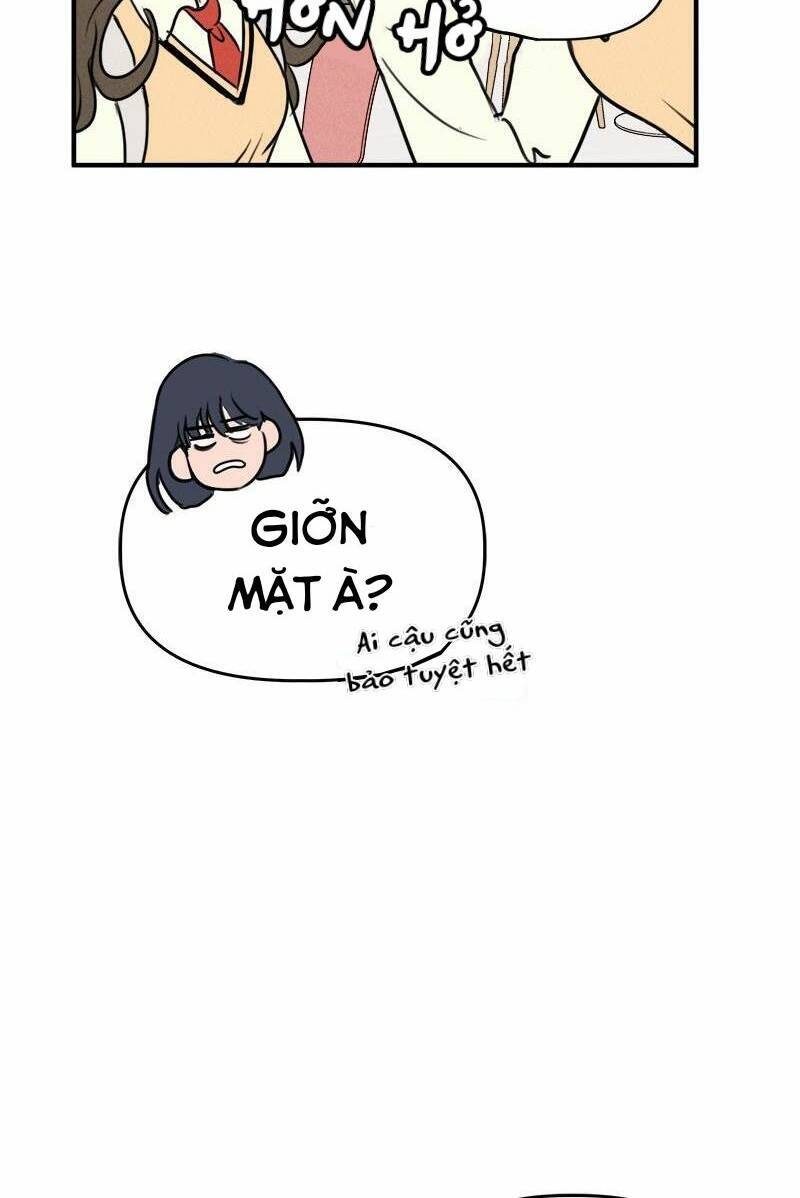 Thỏa Thuận Bí Mật Giữa Chúng Ta Chapter 5 - Trang 2