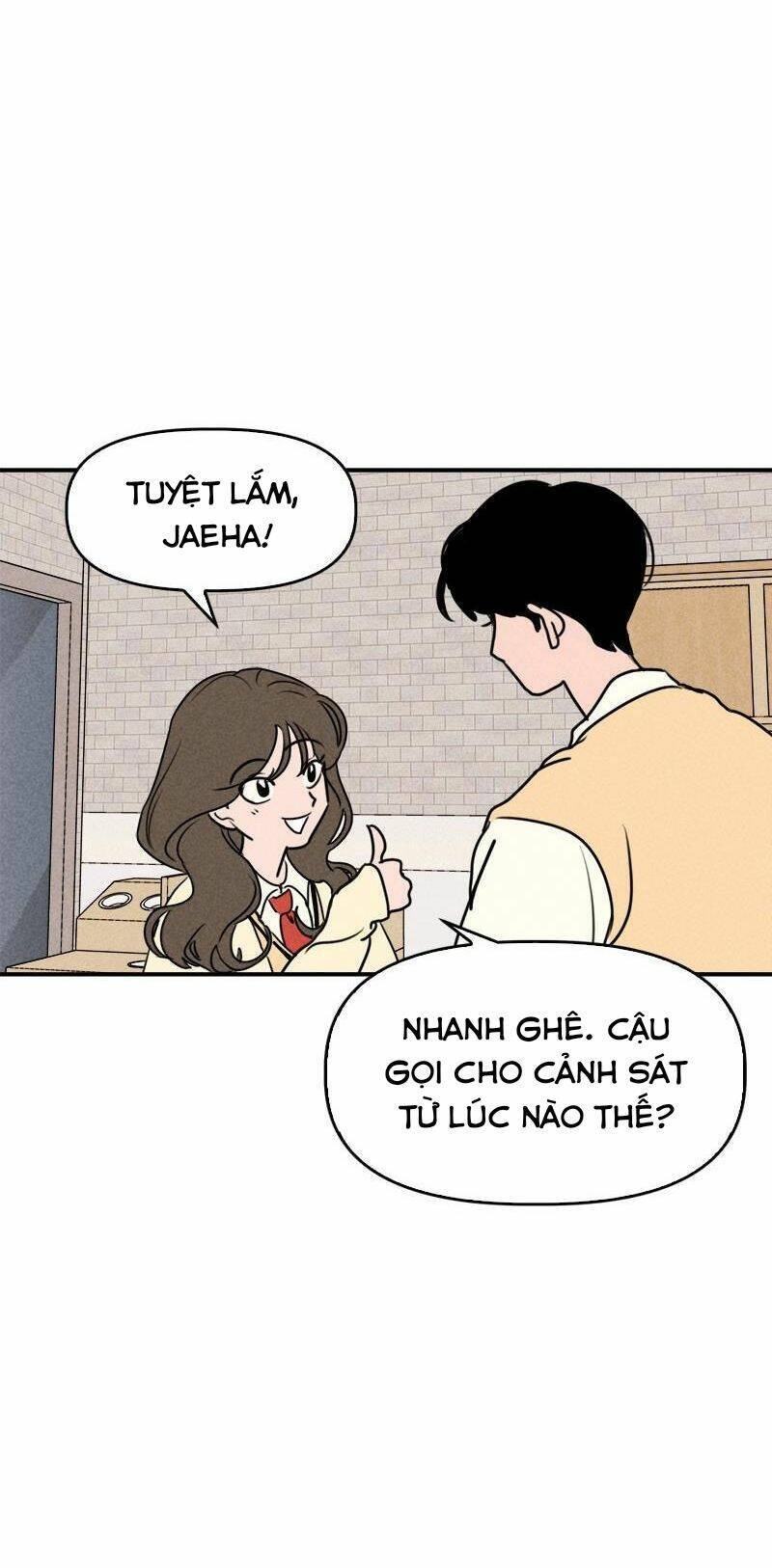 Thỏa Thuận Bí Mật Giữa Chúng Ta Chapter 5 - Trang 2