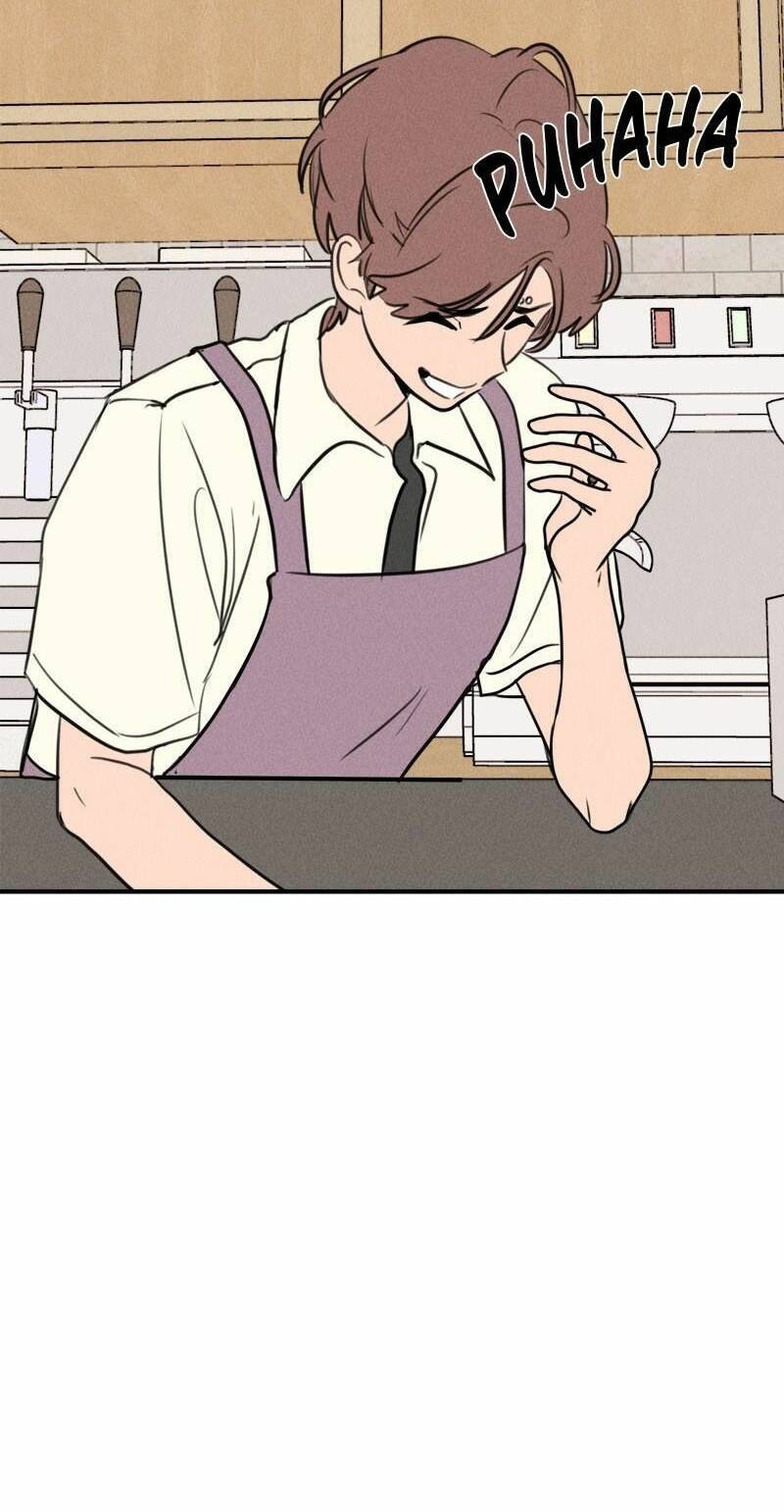 Thỏa Thuận Bí Mật Giữa Chúng Ta Chapter 5 - Trang 2