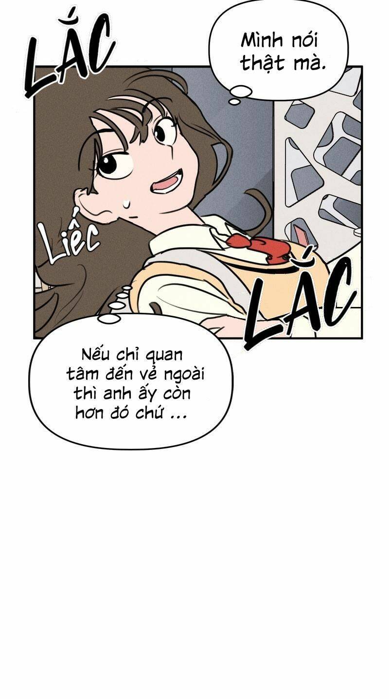 Thỏa Thuận Bí Mật Giữa Chúng Ta Chapter 5 - Trang 2