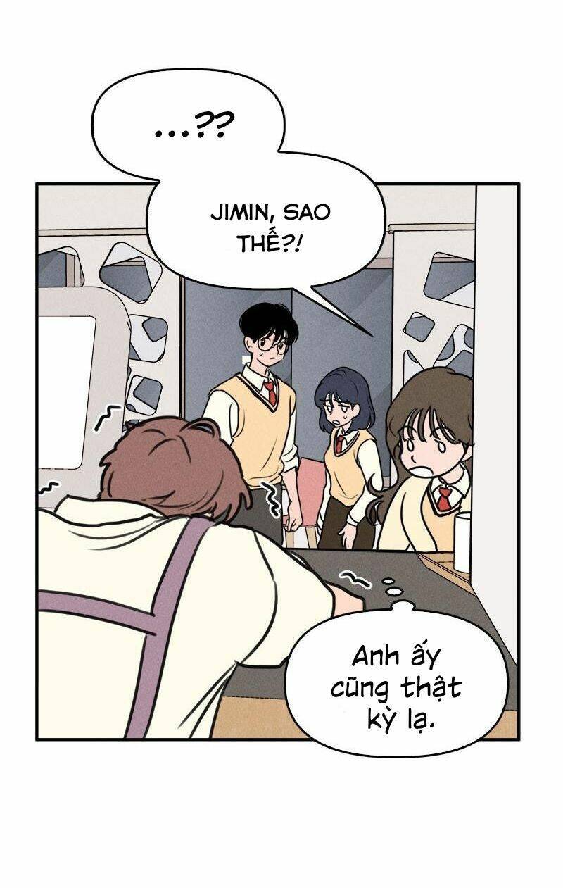 Thỏa Thuận Bí Mật Giữa Chúng Ta Chapter 5 - Trang 2