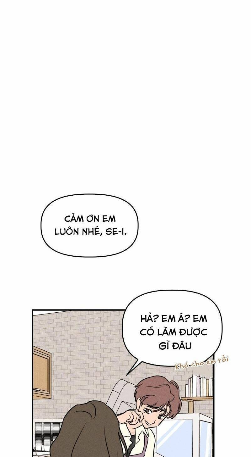 Thỏa Thuận Bí Mật Giữa Chúng Ta Chapter 5 - Trang 2